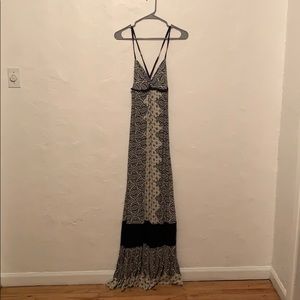 Gypsy Maxi Dress